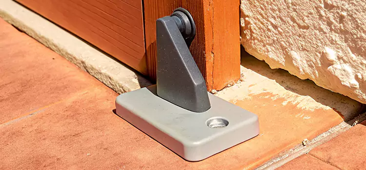 Aesthetic Door Stop Selection Stanton