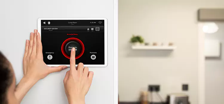 Blink Video Doorbell Installation Stanton