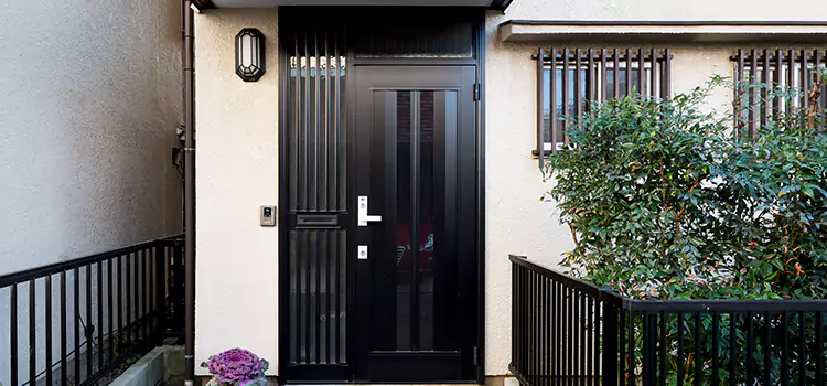 Popular Exterior Door Options in Stanton, CA