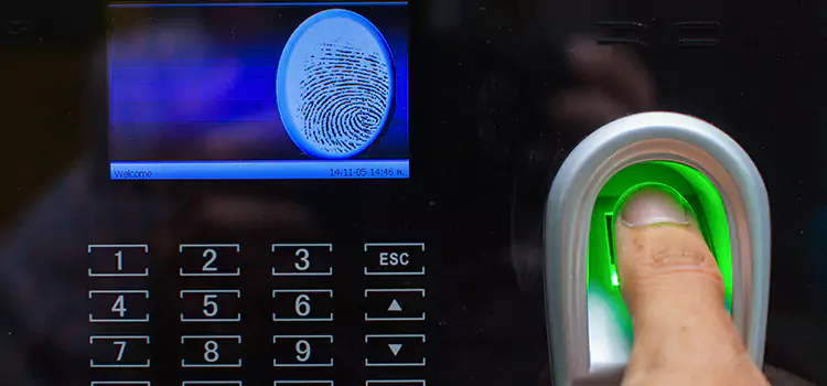 Your Trusted Partner for Secure Access in Stanton, CA
