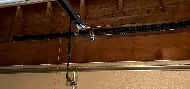 Broken Garage Door Cable Repair in Stanton, CA
