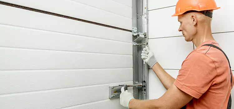 Why Choose Us for Garage Door Lock Services in Stanton, CA?