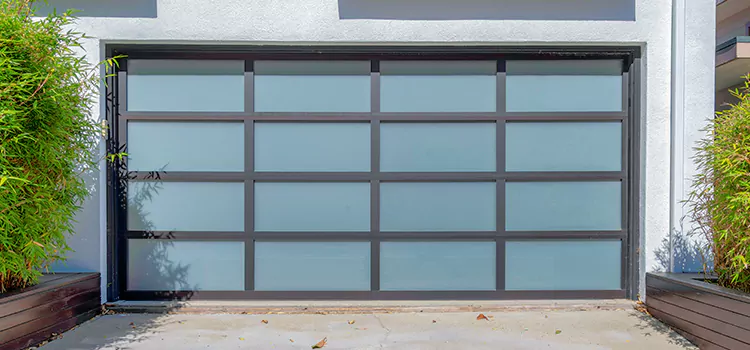 Why Choose Us for Garage Door Care in Stanton, CA?
