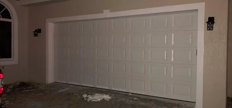 Garage Door Coil Replacement Stanton
