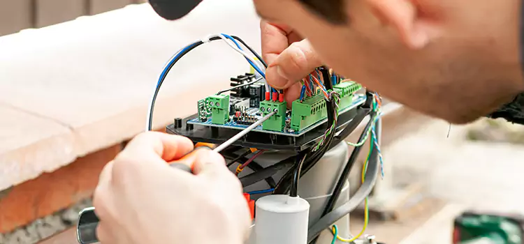 Specialized Brand Gate Motor Repairs Stanton