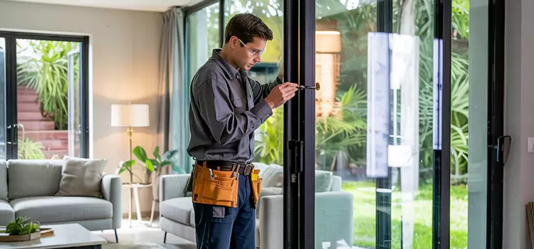 Why Choose Us for Your Glass Door Needs in Stanton, CA?