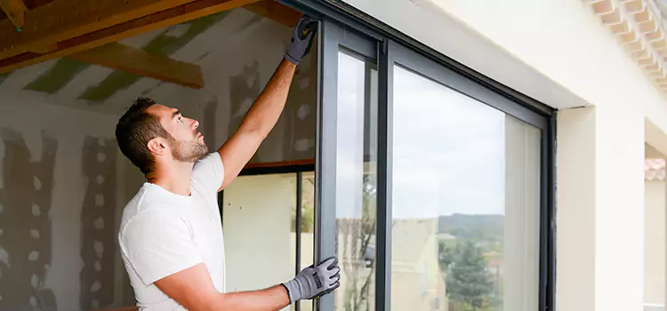 Emergency Sliding Glass Door Repair Stanton