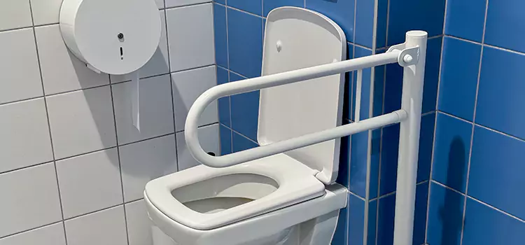 Comprehensive Solutions in Stanton, CA for Accessible Facilities