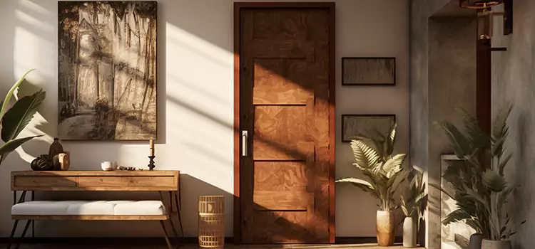 Specialty Interior Doors Stanton