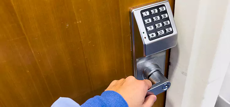 Why Choose Us for Your Keypad Lock Needs in Stanton, CA?