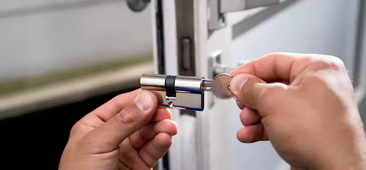 Lock Change Locksmiths Stanton