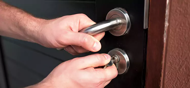 Master Key Control and Audits Stanton