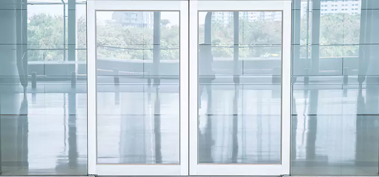 Mobile Sliding Screen Door Replacement Stanton