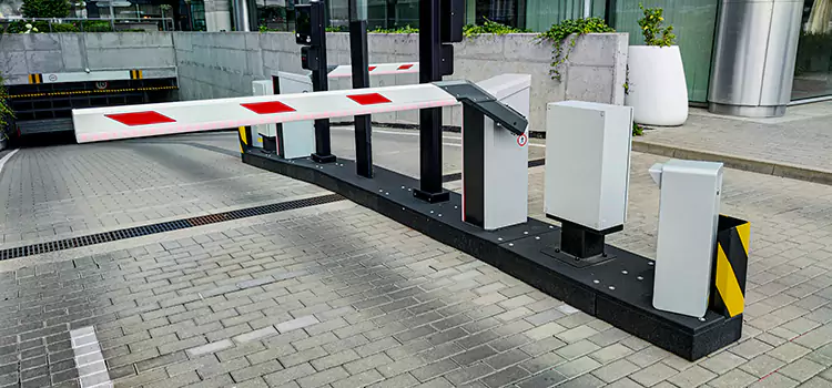 Custom Gate Design & Integration Stanton