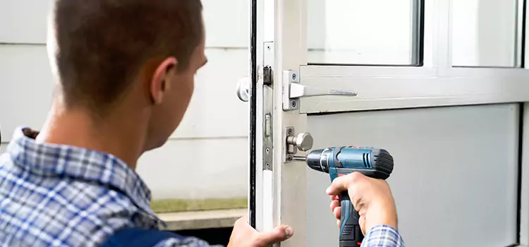 Experienced and Reliable Technicians Stanton