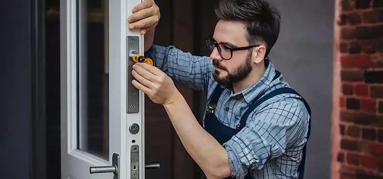 Residential Door Repairs Stanton