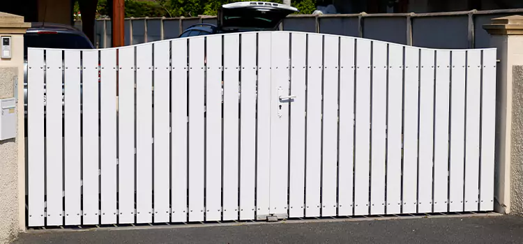 Why Choose Us for Residential Gate Repair in Stanton, CA?