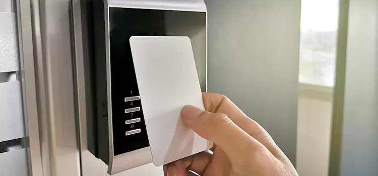 Advanced RFID Technology Integration in Stanton, CA