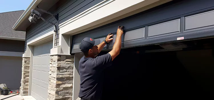 Janus Roll Up Doors Stanton