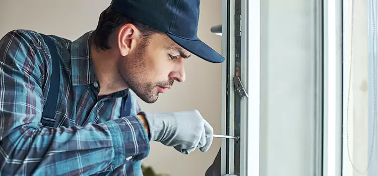 Emergency Response for Latch Issues Stanton