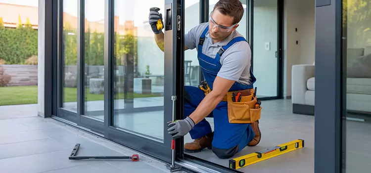 Patio Door Replacement Stanton