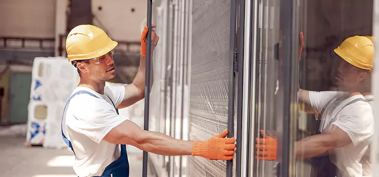 Sliding Door Mesh Replacement Stanton