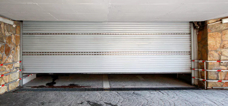 Steel Garage Door Repair Stanton