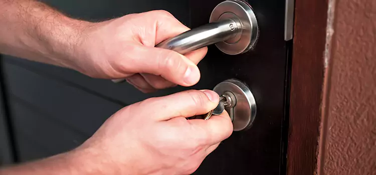 Door Closer Repair & Installation Stanton
