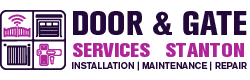 Door & Gate Services Stanton